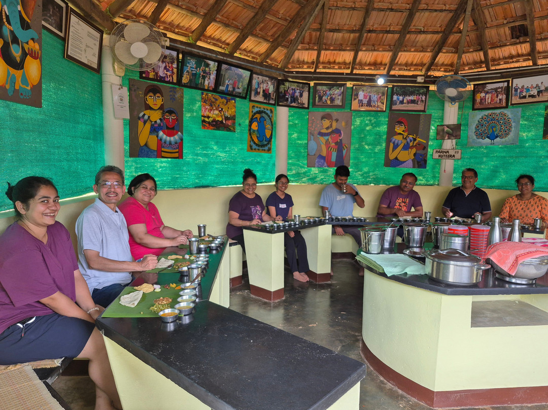 Amara Homestay, Dandeli主图