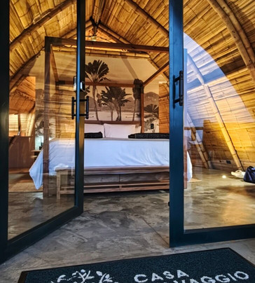 Hotel Casa Selvaggio