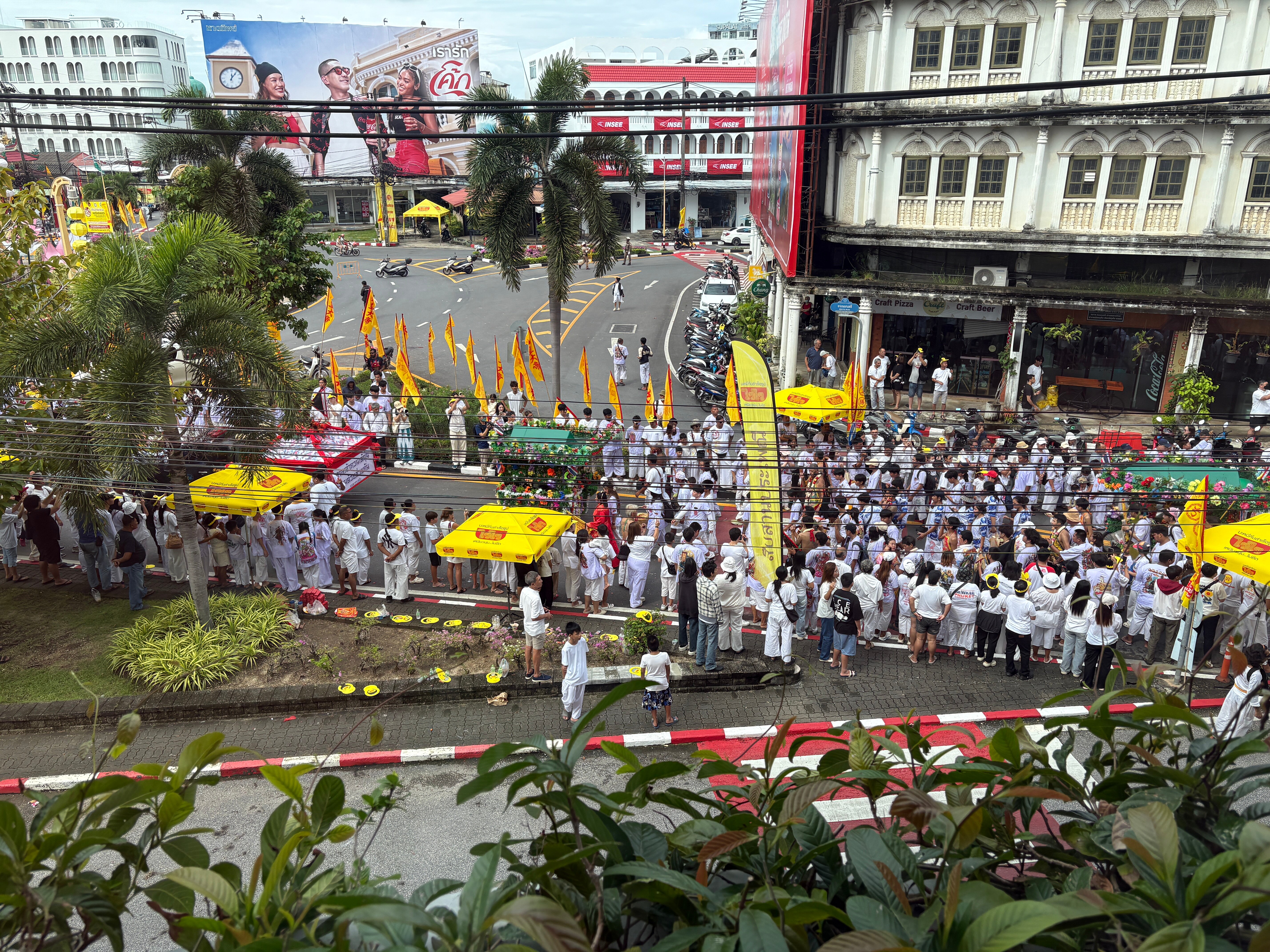 Courtyard by Marriott Phuket Town-官方