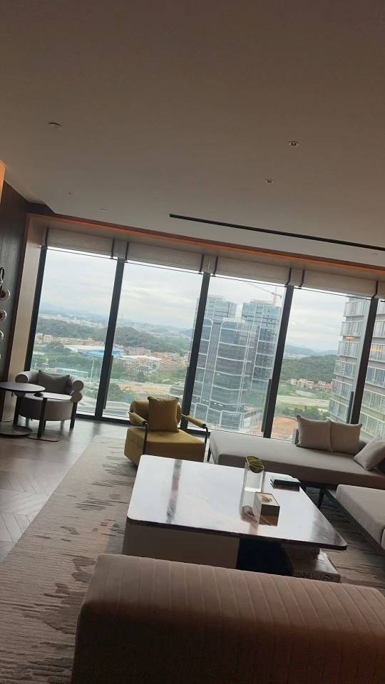 江门保利皇冠假日酒店-官方