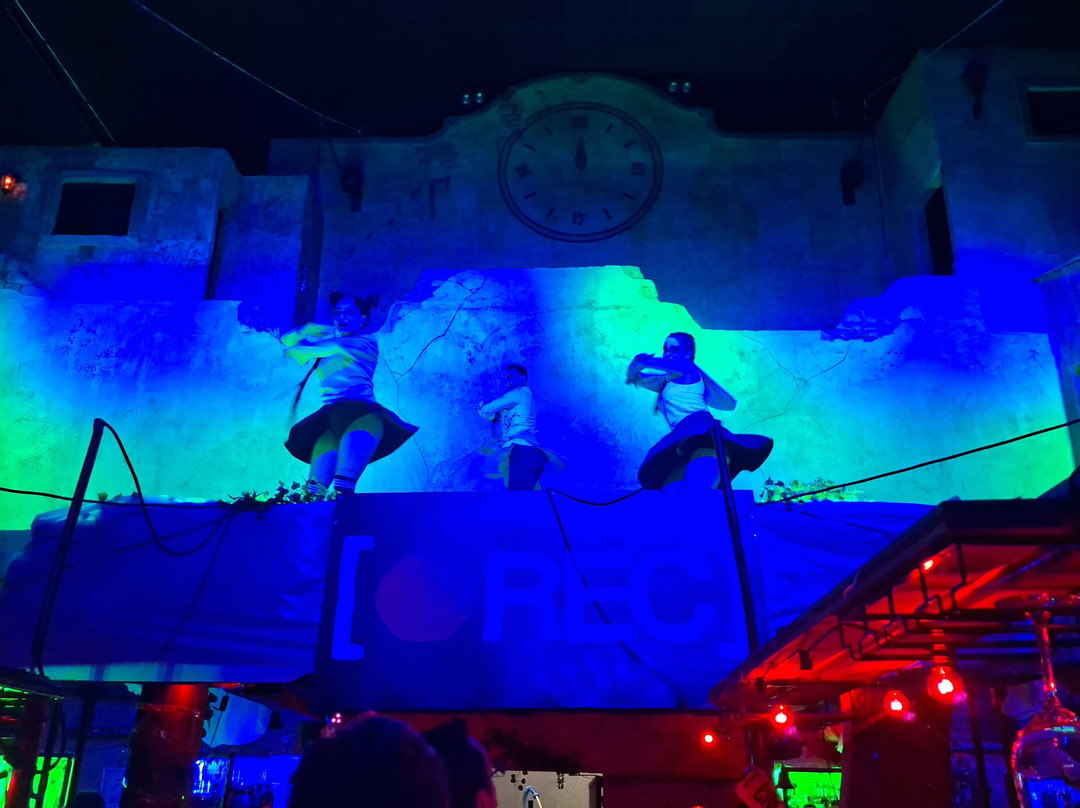 Zapata Toulouse-图卢兹必去景点