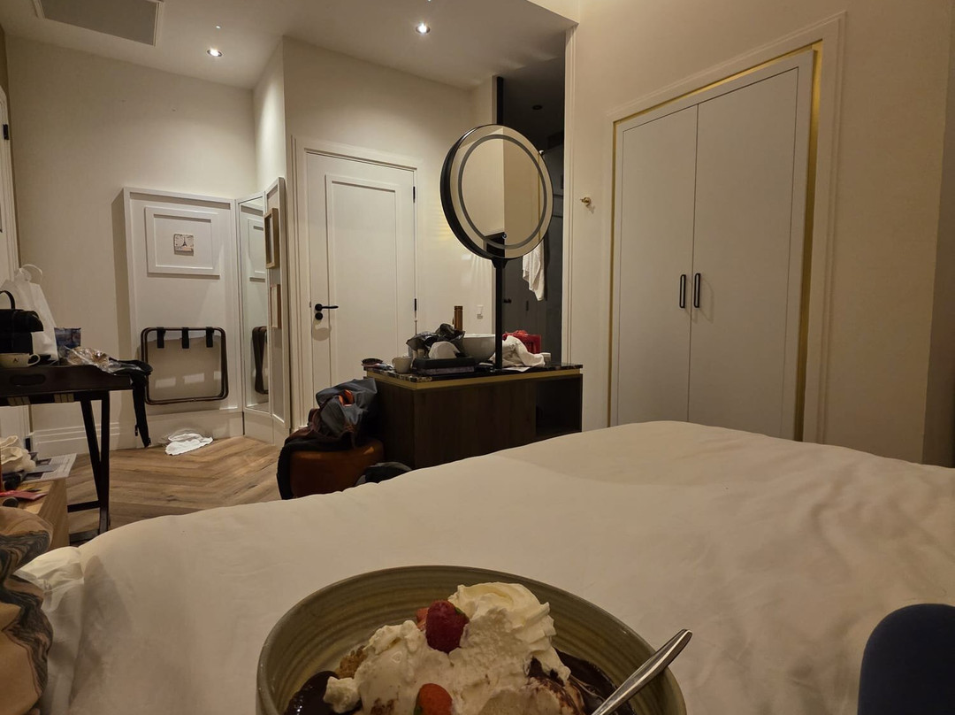 新泽西酒店主图