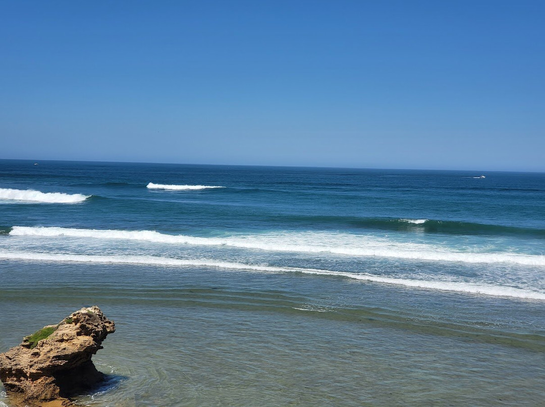 Point Lonsdale Lighthouse-Point Lonsdale必去景点