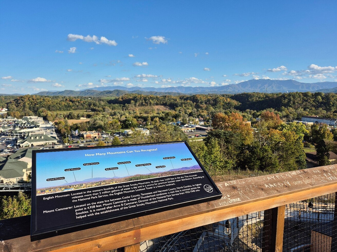 SkyLand Ranch-塞维尔维尔必去景点