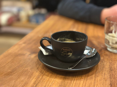 Trattoria Sophia主图