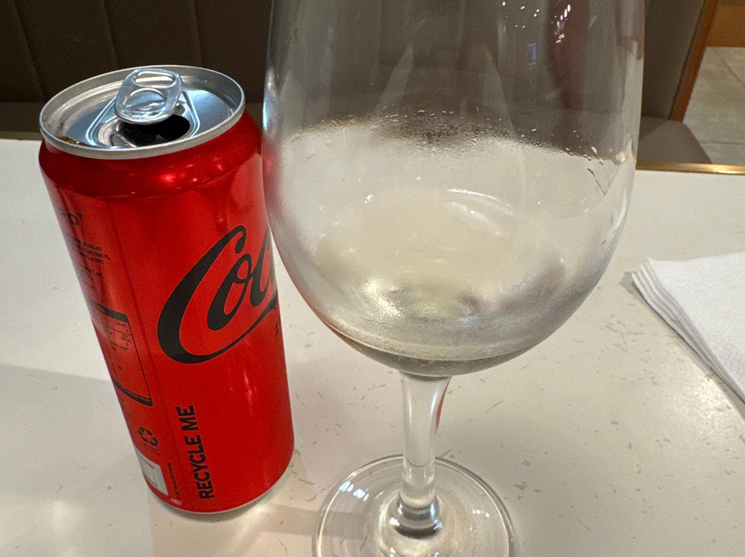 Plaza Premium Lounge (Departures, Terminal 2)-克拉克自由港区必去景点