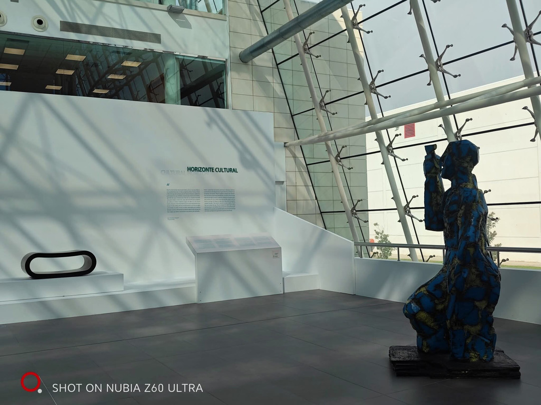 Museo Wurth La Rioja-Agoncillo必去景点