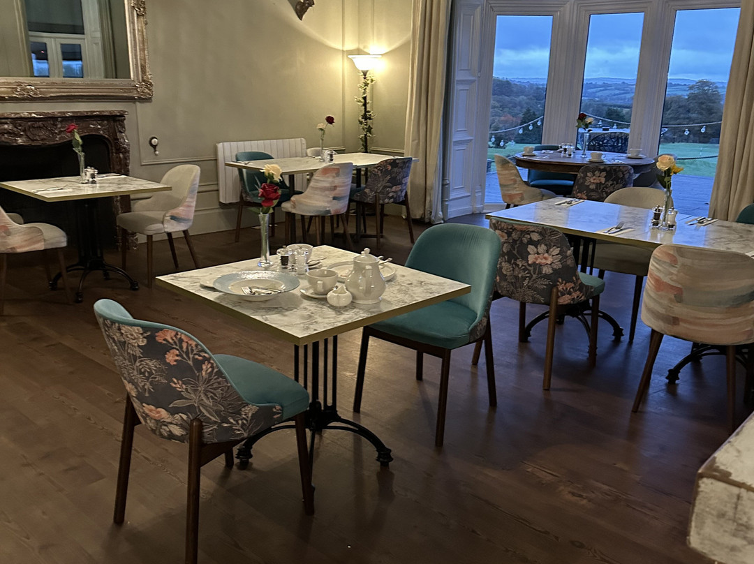 Welbeck Manor & Golf Course主图