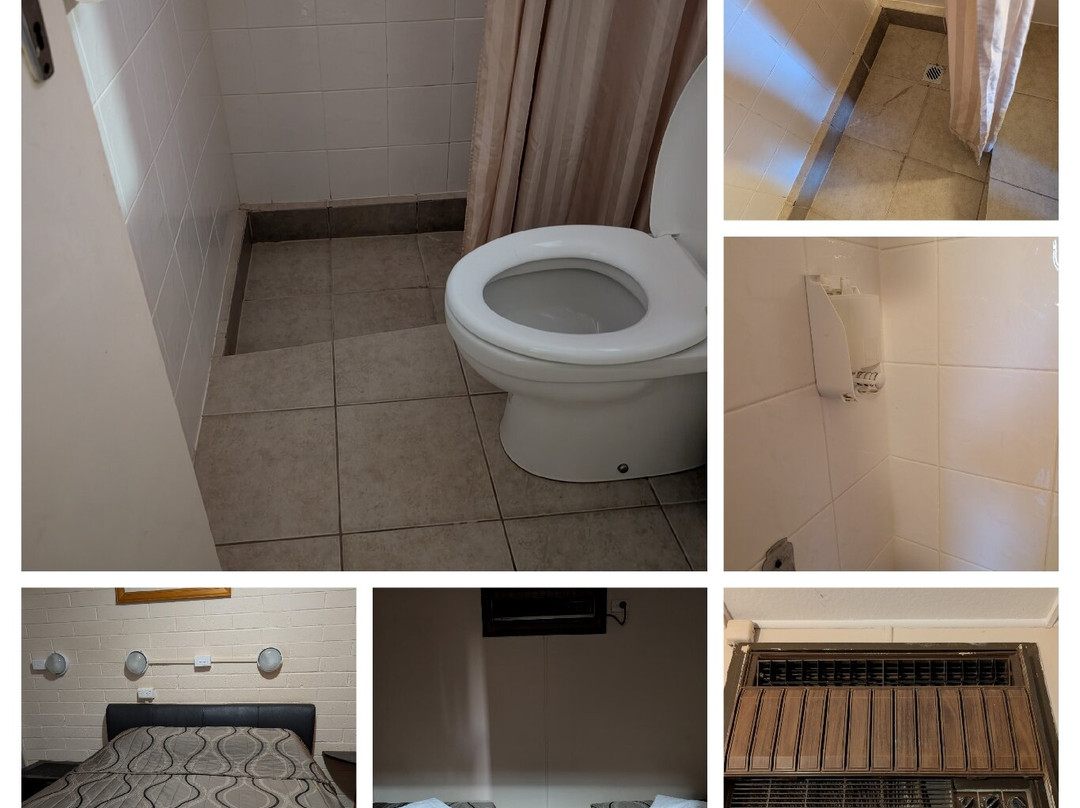 Nhill Oasis Motel主图