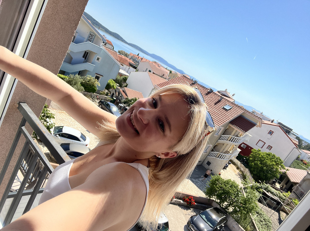 Hotel Stella Maris主图