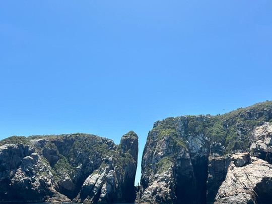 Arraial Vip Turismo-阿拉伊阿尔港必去景点