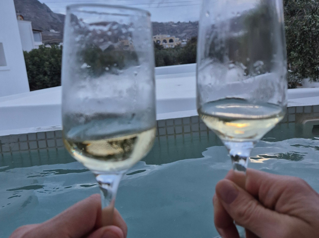 Casa Vitae Suites主图