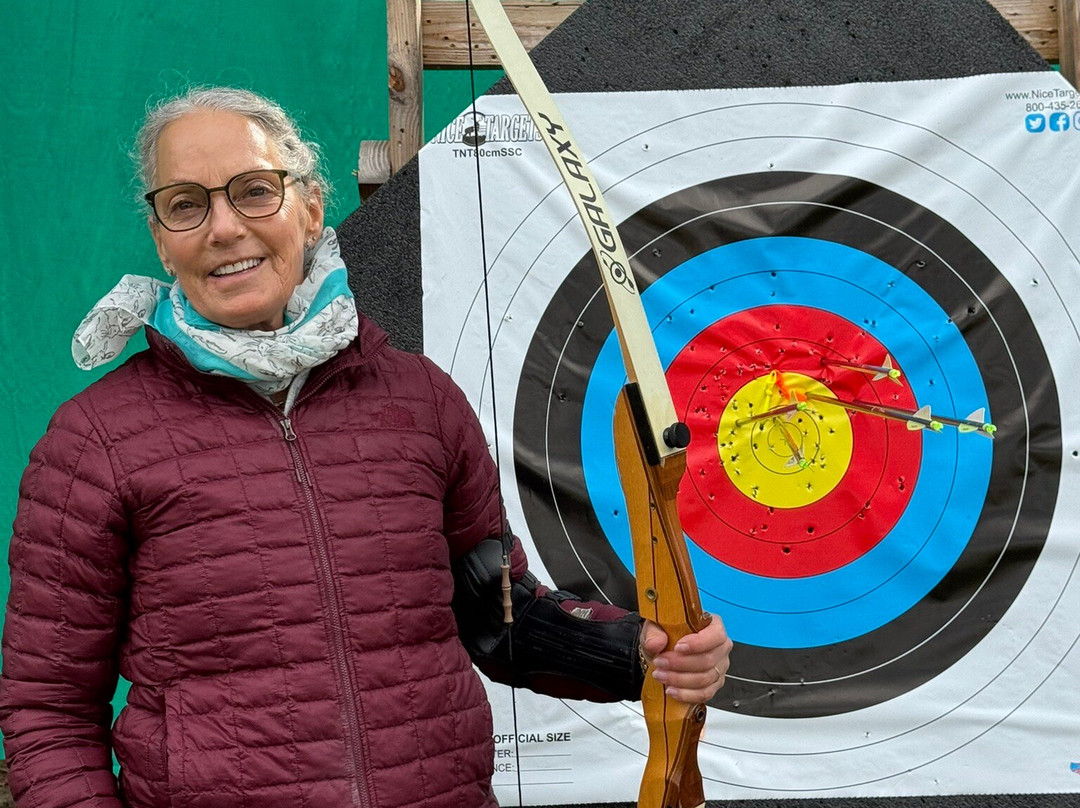 L.L.Bean Outdoor Discovery Programs-弗里波特必去景点