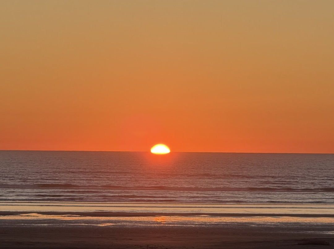 Moonstone Beach Motel主图