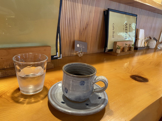 カフェ イコイ