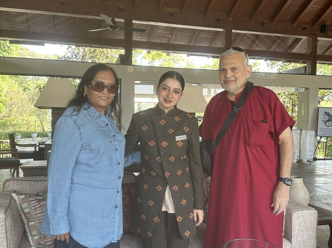 Storii by ITC Hotels Amoha Retreat主图