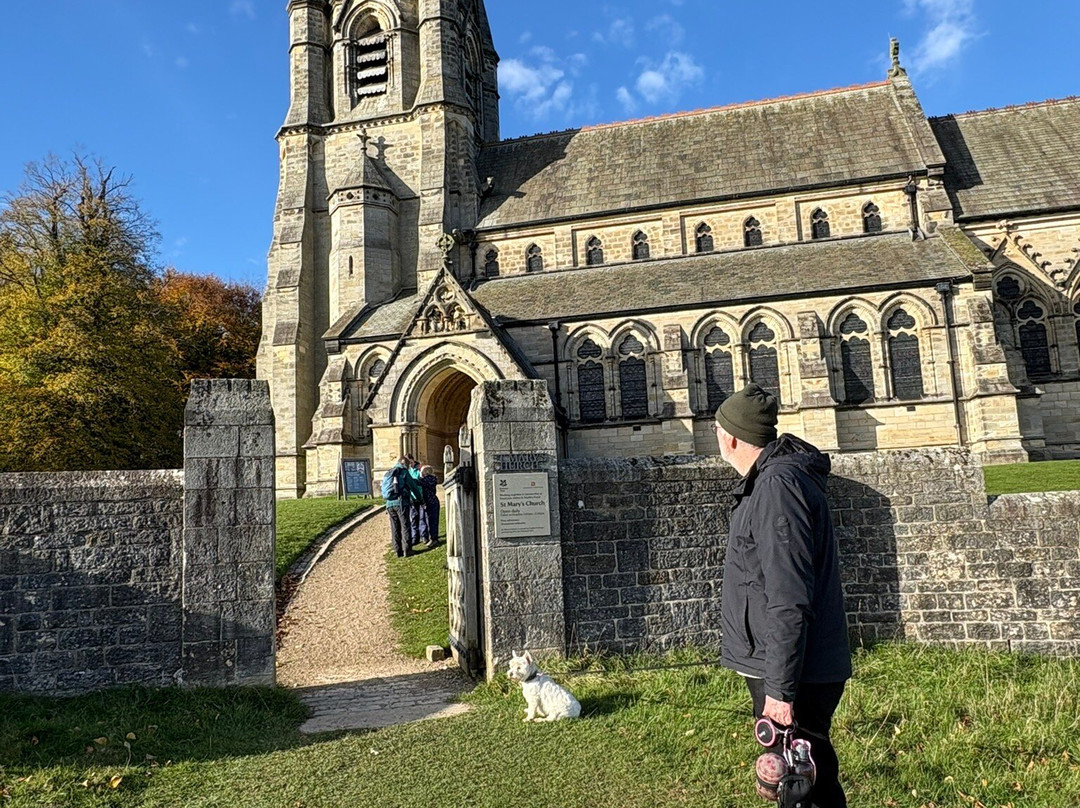 OYO The White Horse主图