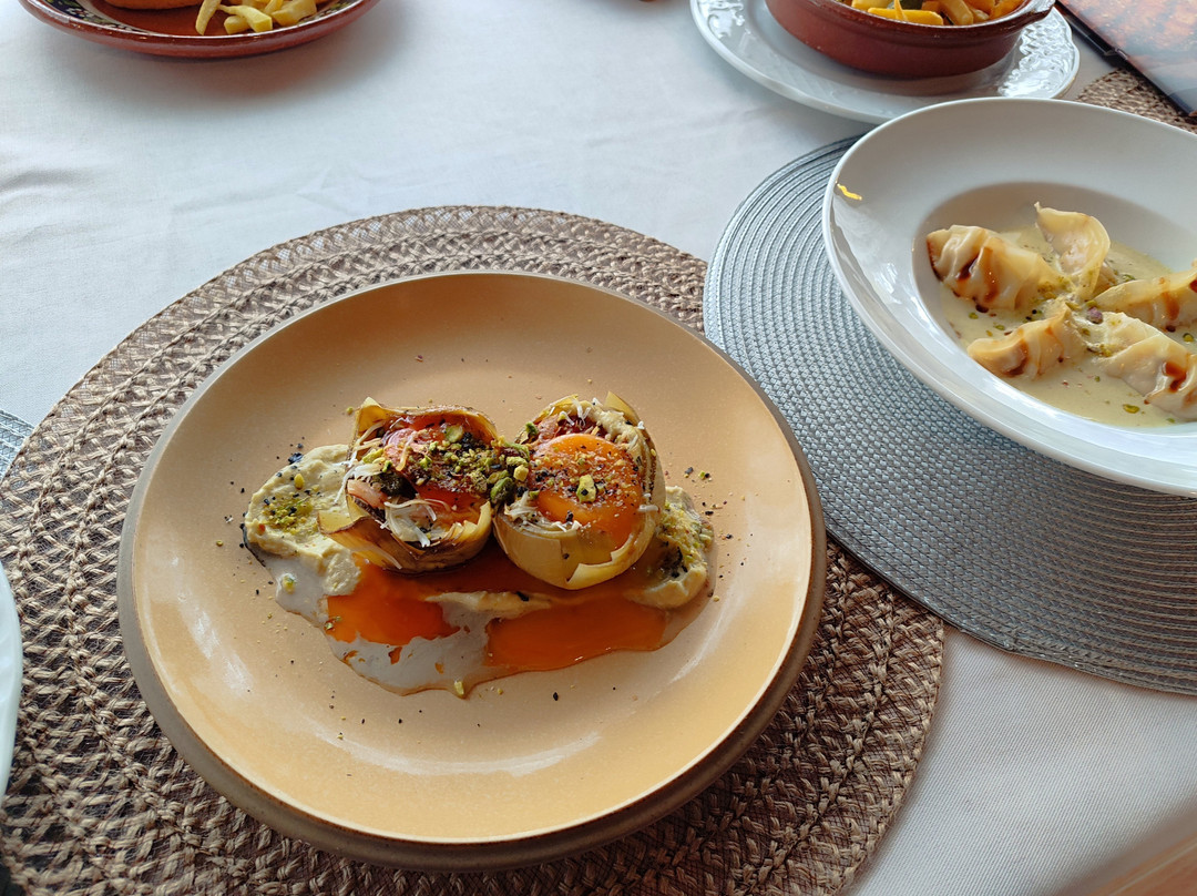 La Parrilla de los Bermejales