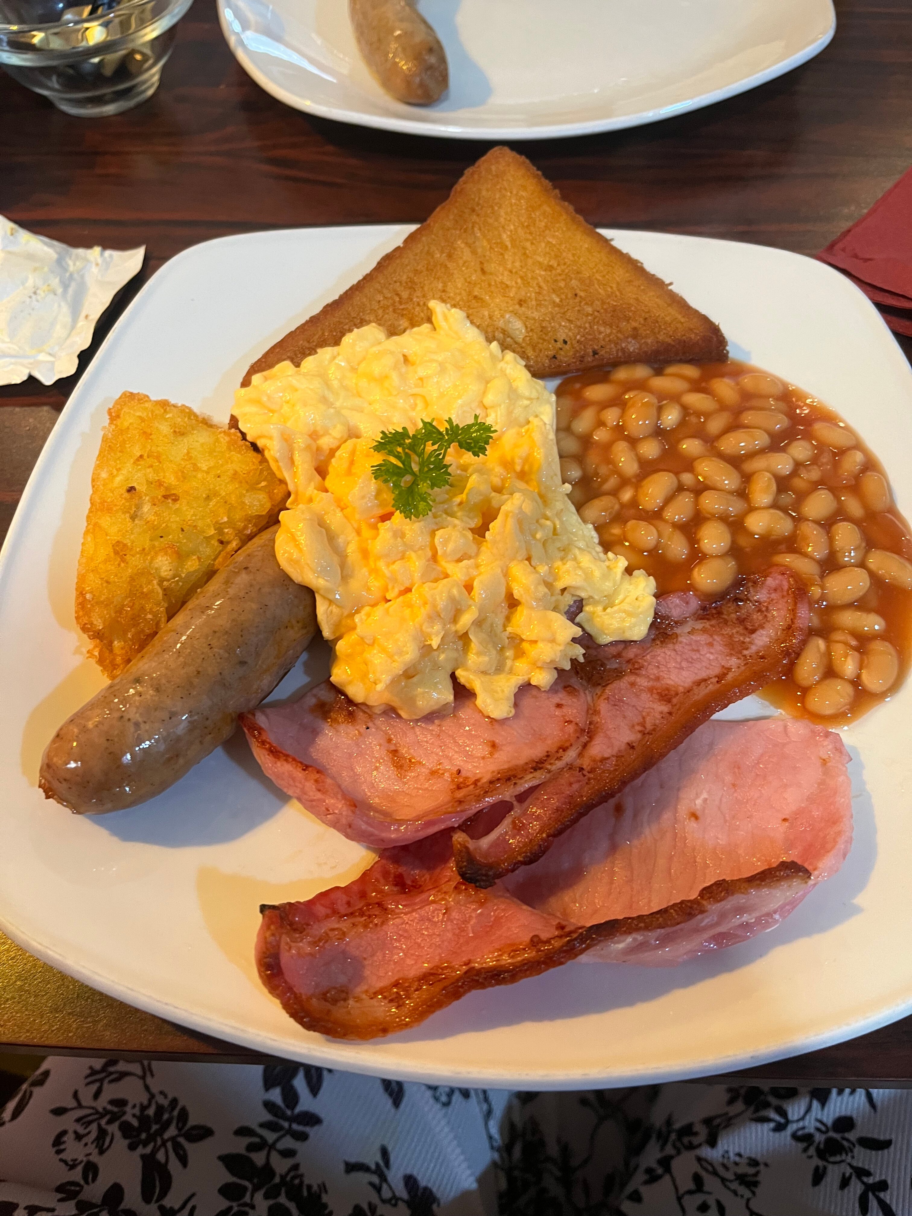 New Guilderoy Hotel Blackpool-官方