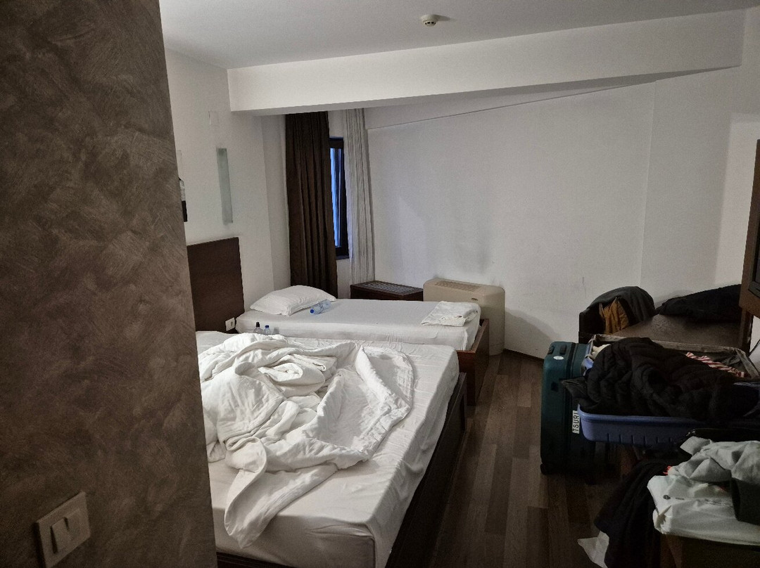 普里兹伦酒店住宿-Hotel Centrum Prizren