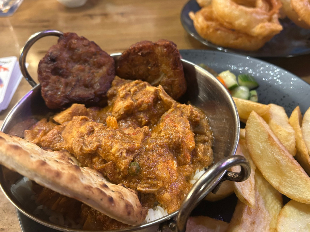 Red Lion Hotel主图