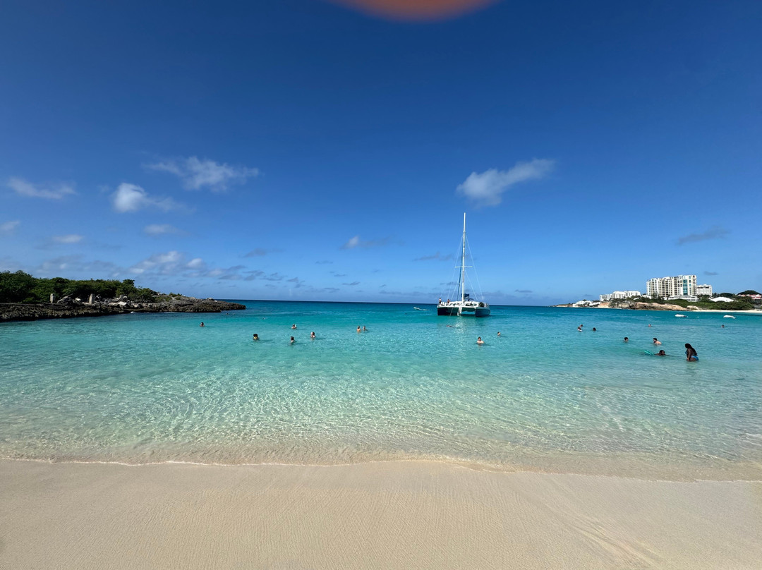 Golden Eagle Tour-菲利普斯堡必去景点