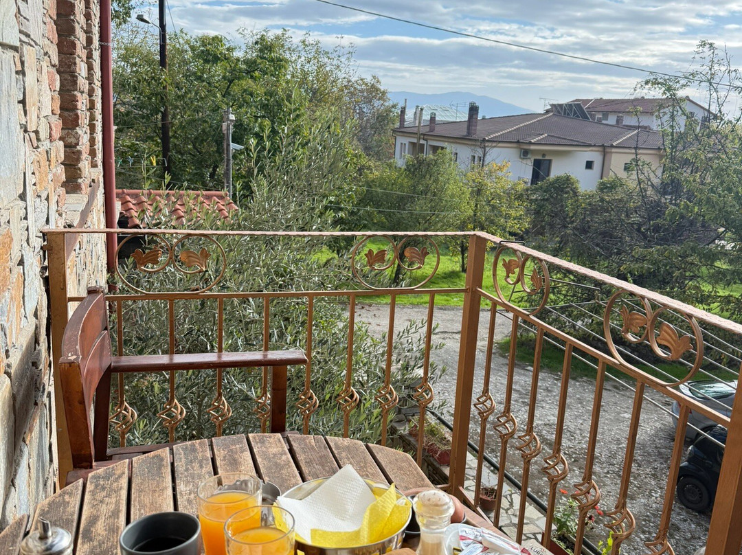 Santa Marina Guesthouse主图