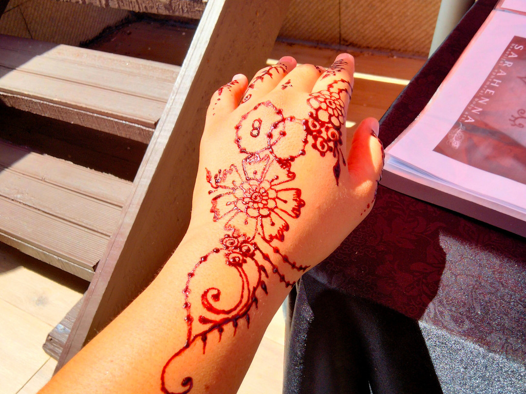 Lagi lagi Spa Fiji-Korotogo必去景点