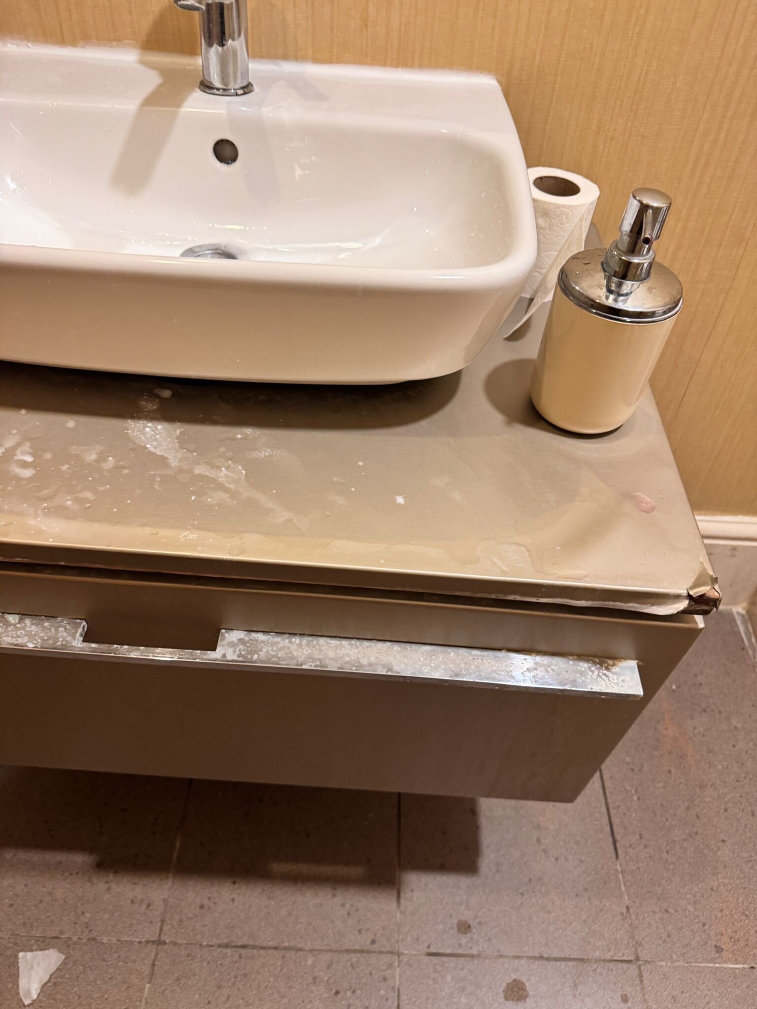 阿卡阿林达酒店-泳池