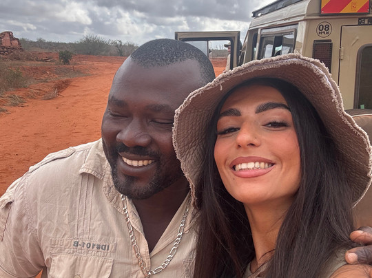 Biggym-瓦塔木必去景点