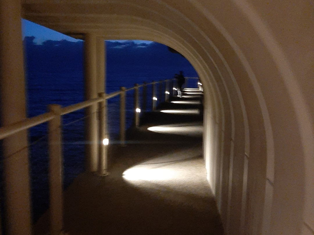 Via dell'Amore-里奥马焦雷必去景点