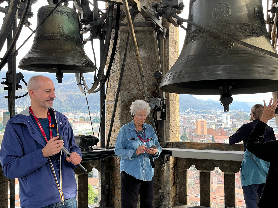 Campanile di San Nicolò-莱科必去景点
