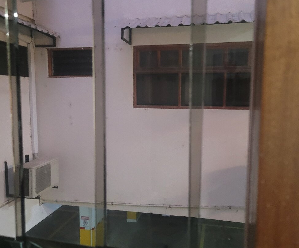 Villas Acacia Beach & Garden Hotel主图