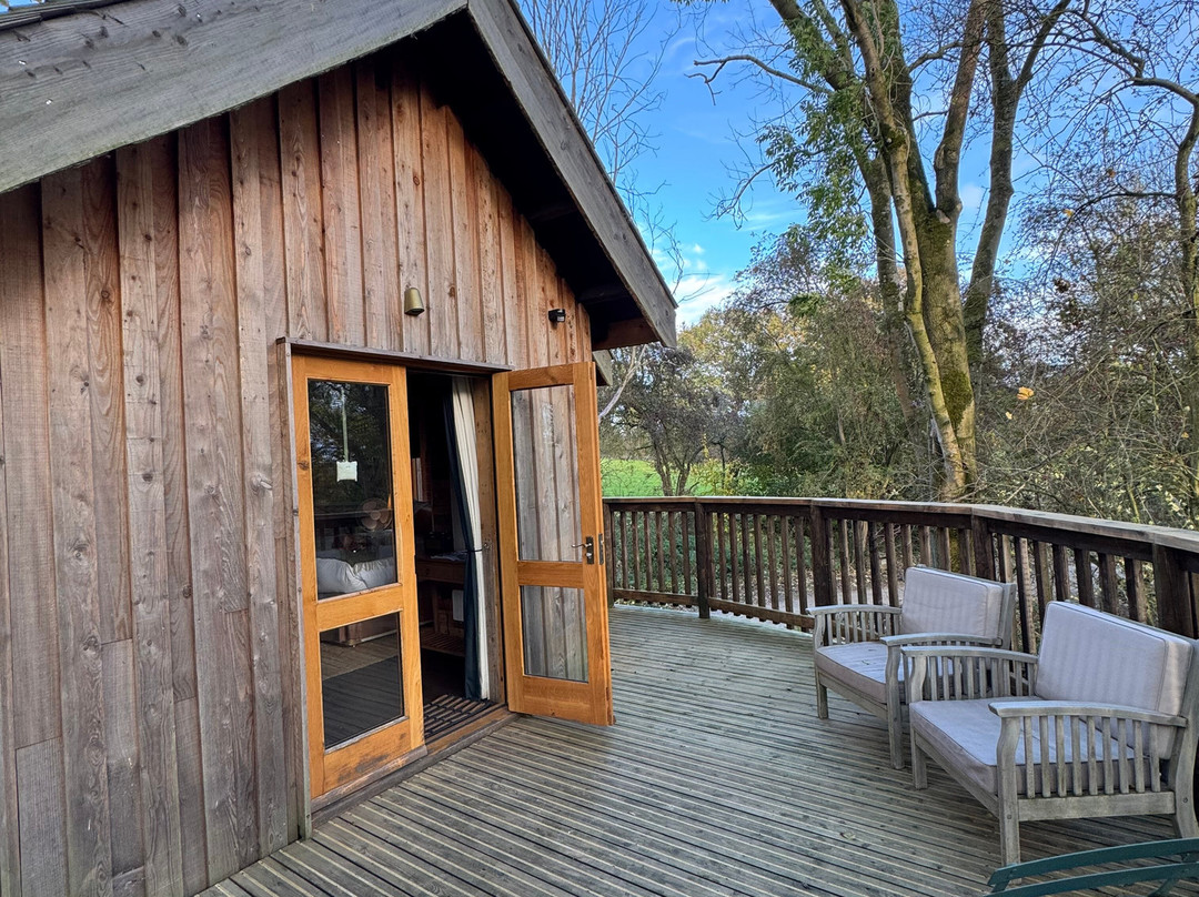 Wildhive Callow Hall主图