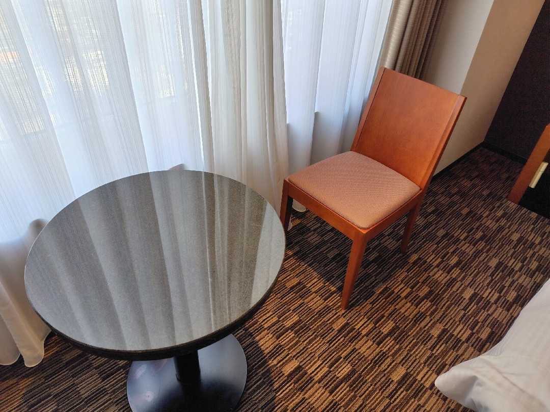 大分绿洲塔酒店主图