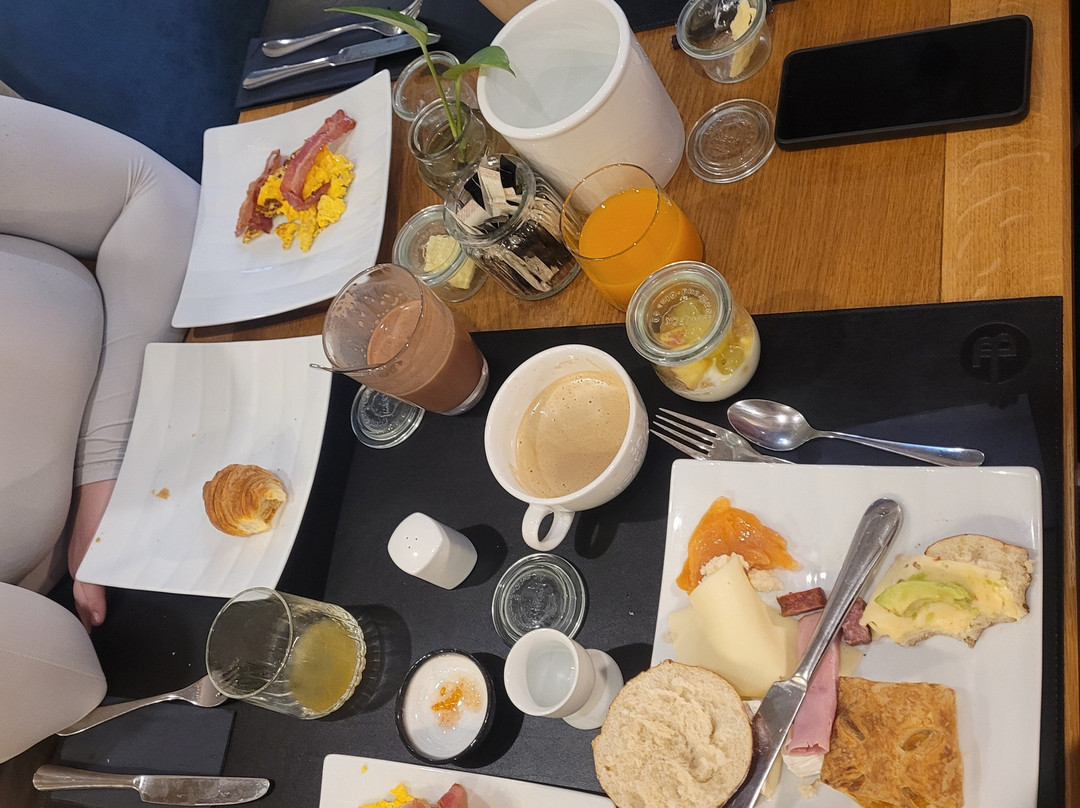 Bischoffs Hotel主图