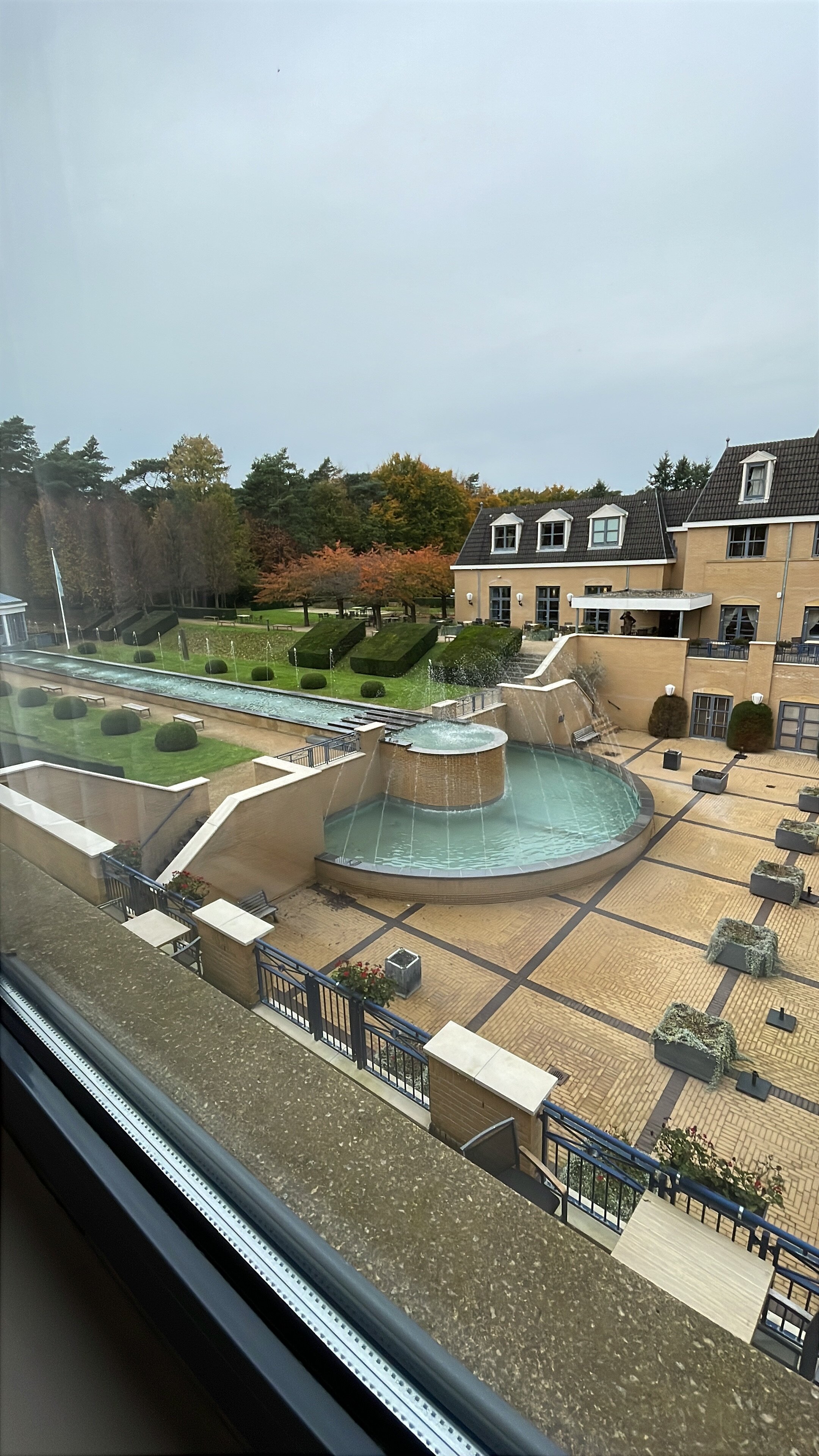 Hotel de Heerlickheijd van Ermelo-官方