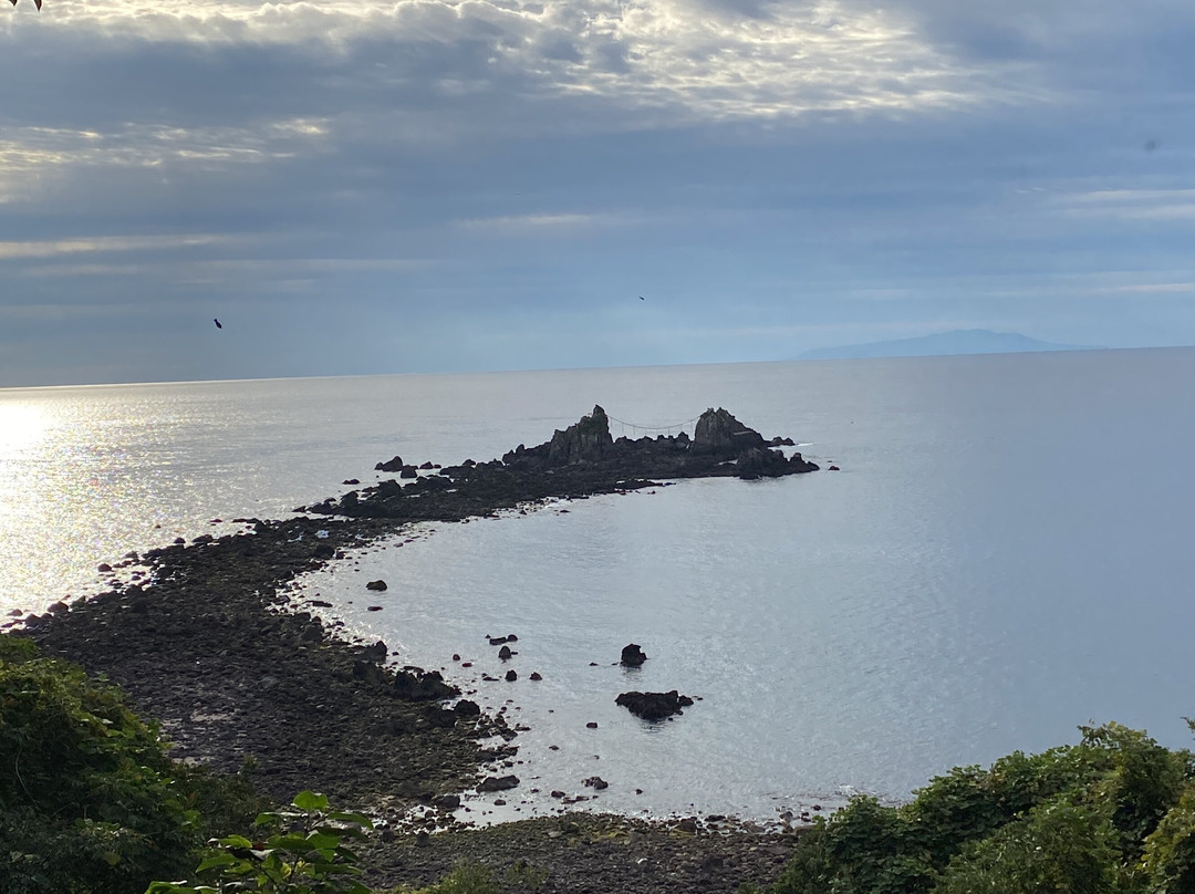 Manazuru Peninsula-真鹤町必去景点