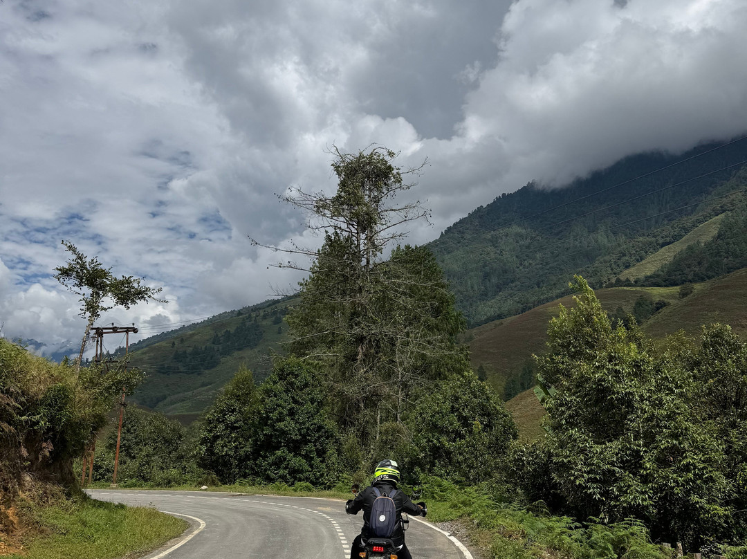 Himalayan Bike Rentals-Bagdogra必去景点