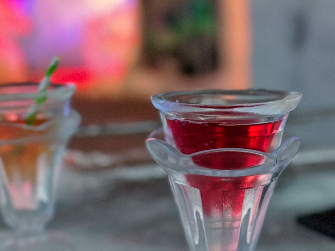 Magic Ice Lofoten-斯沃尔韦尔必去景点