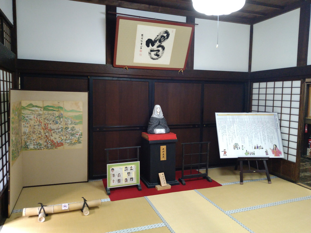Ryotan-ji Temple-滨松市必去景点