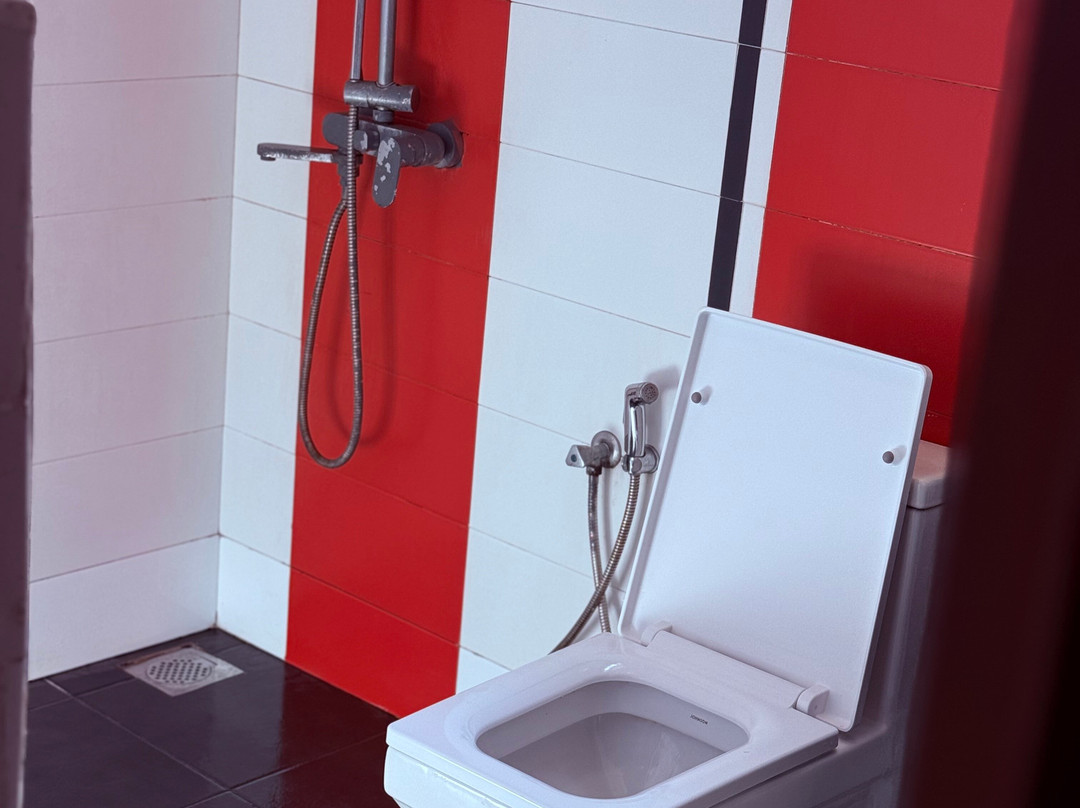 Grand Jaya Residence主图