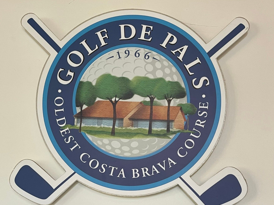 Golf Platja De Pals-帕尔斯必去景点