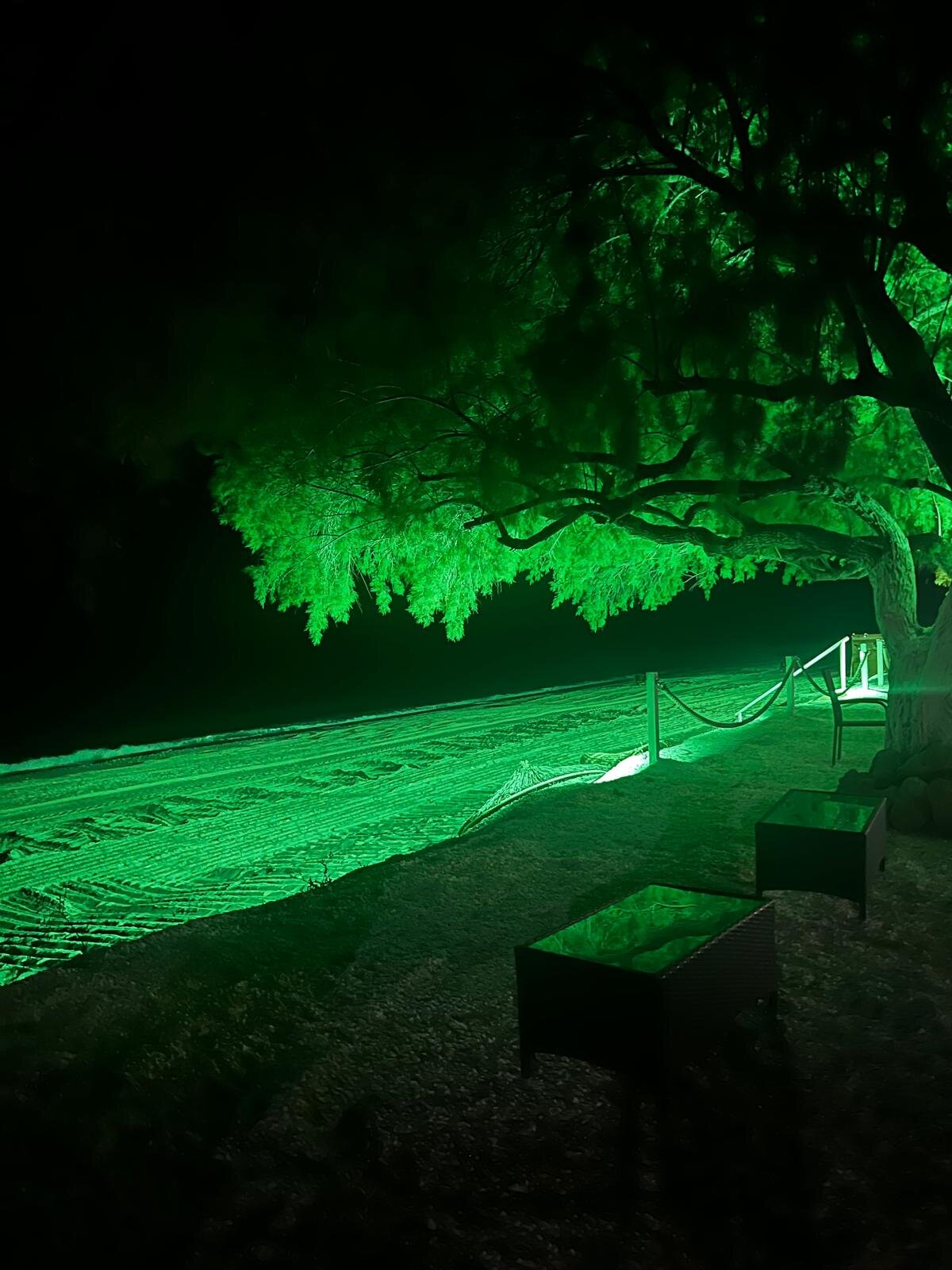 Thassos Hotel Grand Beach-泳池