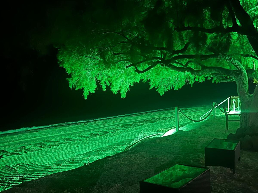 Thassos Hotel Grand Beach主图