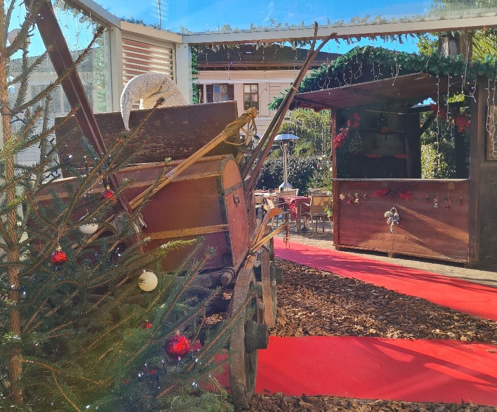 Palace Hotel Città主图