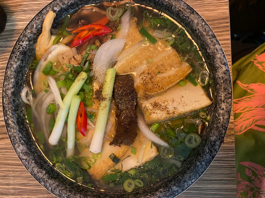 Tonkin - Vietnamese