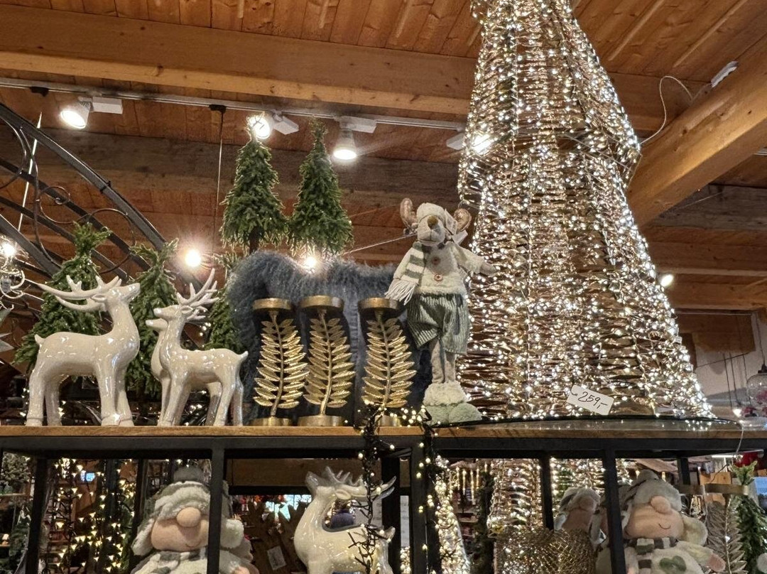 Weinfurtner Glasdorf-Arnbruck必去景点