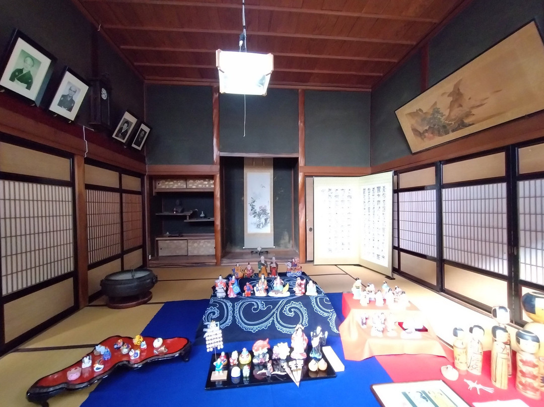 Yamayoshi Fertilizer Store-横手市必去景点