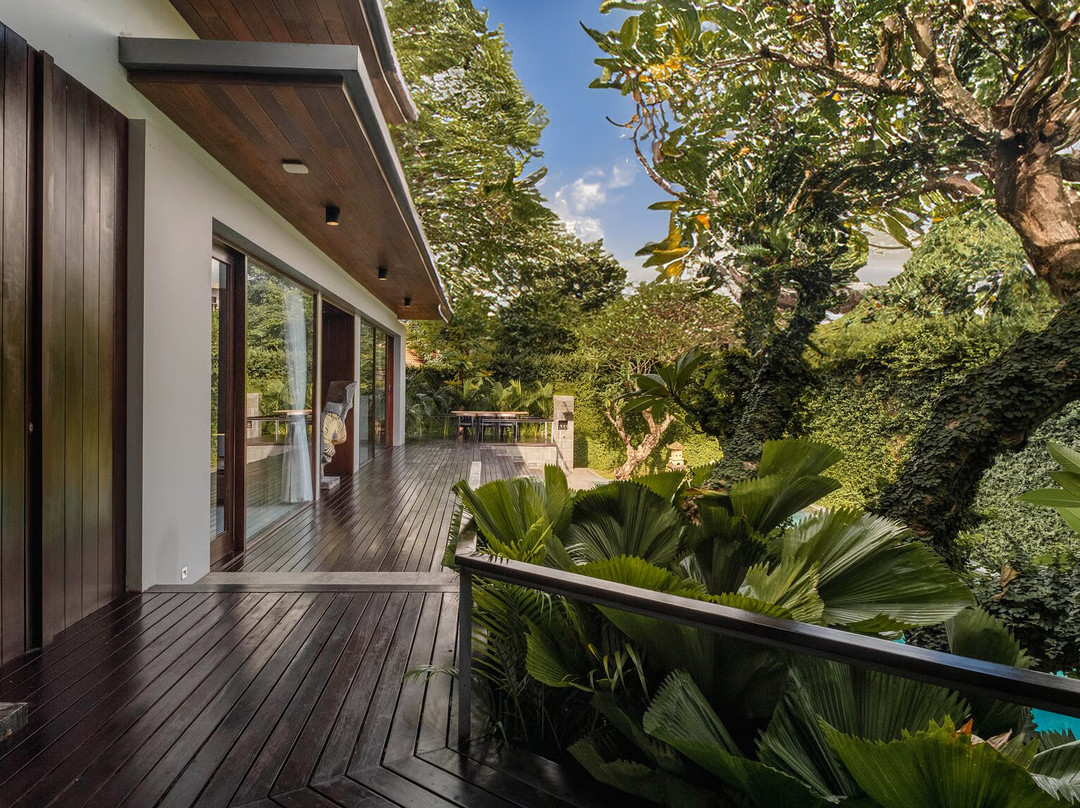 De Prestigio Villa Berawa